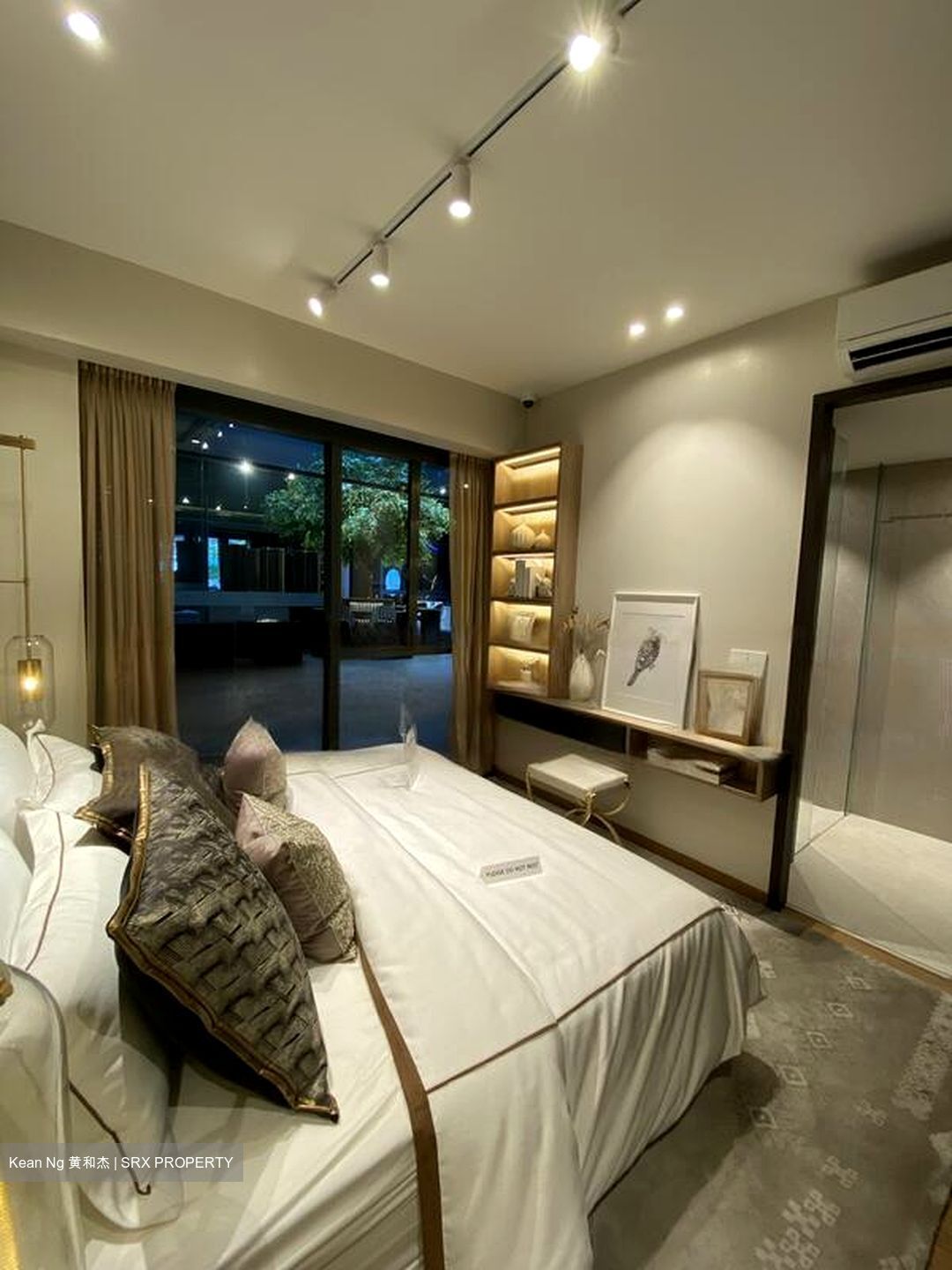 Parc Clematis (D5), Apartment #467598381